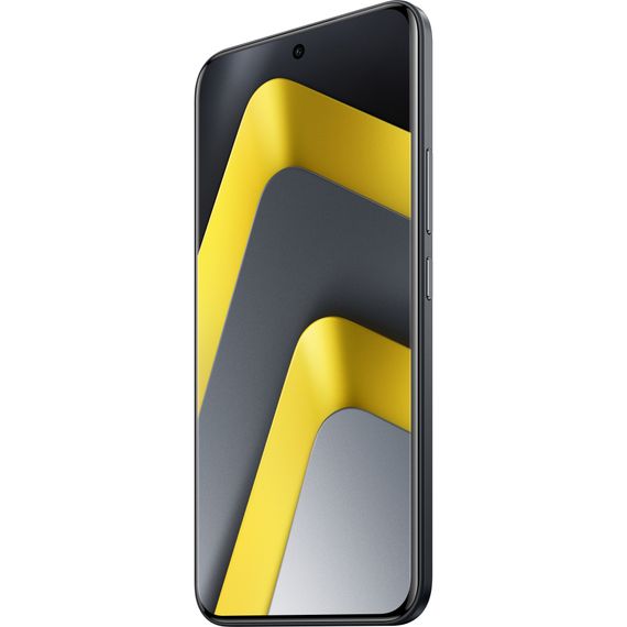 Мобільний телефон Xiaomi Poco M8 5G 8/512GB Black (1183663) | Зображення 3