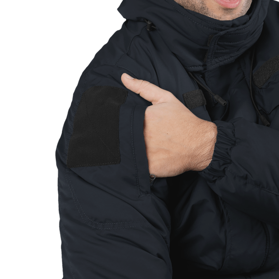 Куртка Patrol System 2.0 Nylon Dark Blue (6608), L | Зображення 5
