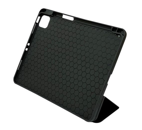 Чохол Primolux Stylus TPU для планшета Apple iPad Pro 11 2020 / 2021 / 2022 - Black | Зображення 1
