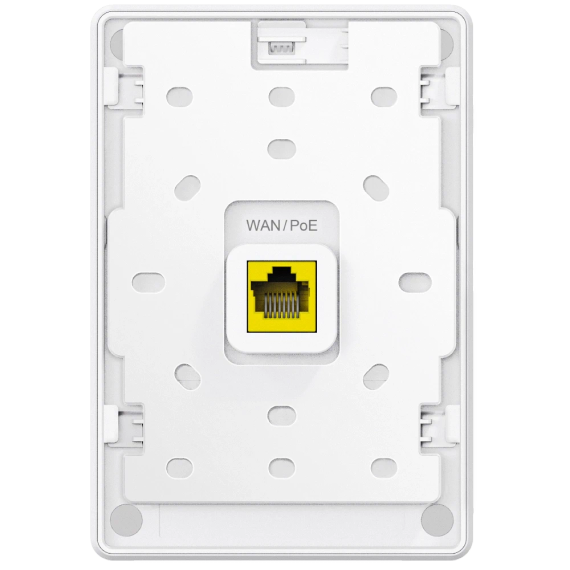 Ruijie Reyee RG-RAP1260 Wi-Fi 6 настінна дводіапазонна Точка доступу | Зображення 2