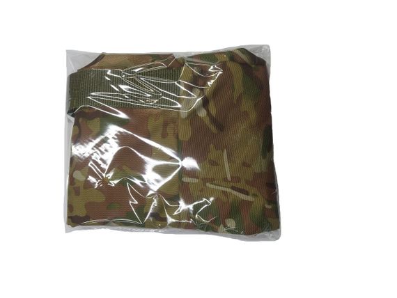 Сумка для спального мішка ЛІТО мультикам М&М (213705) | Зображення 5