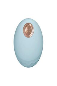 Вибростимулятор Dream Toys AQUATIC ELOISE Sex Aura