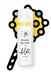 Міні-пінка для душу Bilou Vanilla Cake Pop (50 мл)