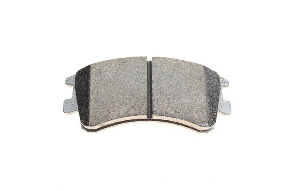 Колодки гальмівні передні Mazda 6 02-08 22-0476-0 | Зображення 6