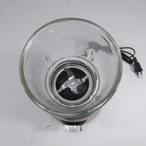 Багатофункціональний блендер з 6 швидкостями XPRO HS-8891 (40783-8891_1197)
