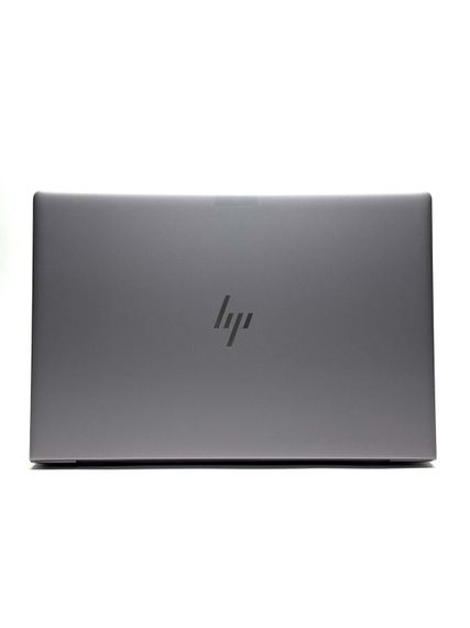 Мобильная рабочая станция Б-класс HP Zbook 15u G5 / 15.6" (1920x1080) IPS / Intel Core i7-8650U (4 (8) ядра по 1.9 - 4.2 GHz) / 16 GB DDR4 / 256 GB SSD / AMD Radeon Pro WX 3100, 2 GB DDR5, 128-bit / WebCam / Win 10 Pro б/у | Зображення 1