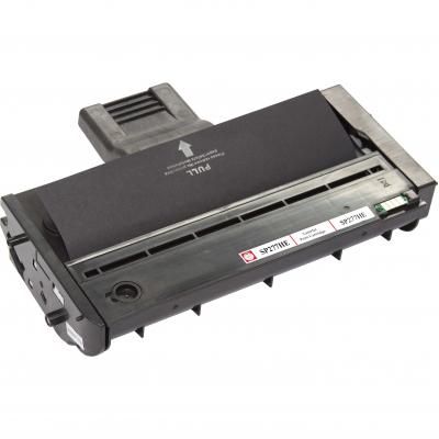 Тонер-картридж BASF Ricoh Aficio SP SP277NwX, 408160 Black (KT-SP277HE) | Зображення 2