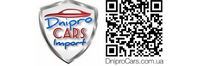 DniproCarsImport (магазин-склад кузовних запчастин)