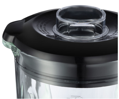Стаціонарний  лендер Russell Hobbs 27121-56 Matte Charcoal Jug Blender | Зображення 4