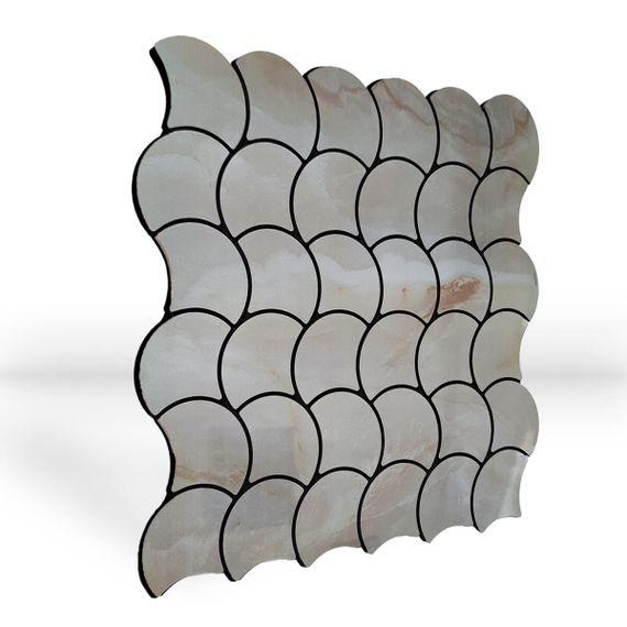 Самоклеюча PET мозаїка 30*30CM*4MM (D) SW-00001667 | Зображення 2