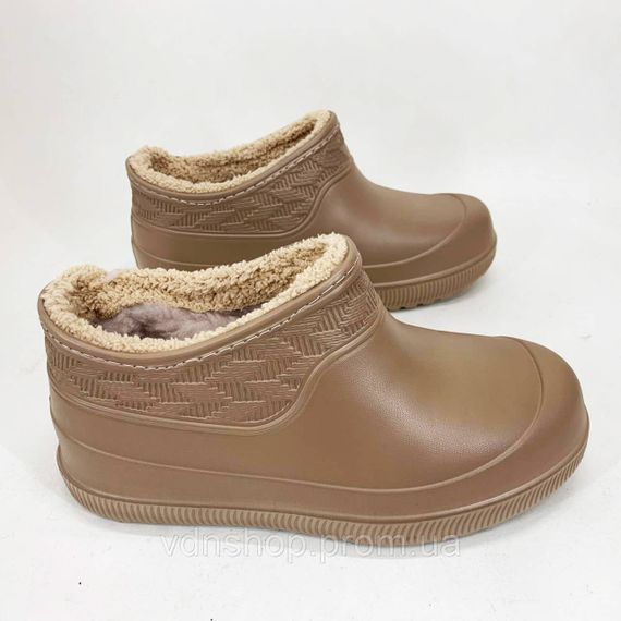 Жіночі чорні зимові калоші 38р, Бабушці бурки жіночі, Жіночі бурки бабуші Калоші XP-68