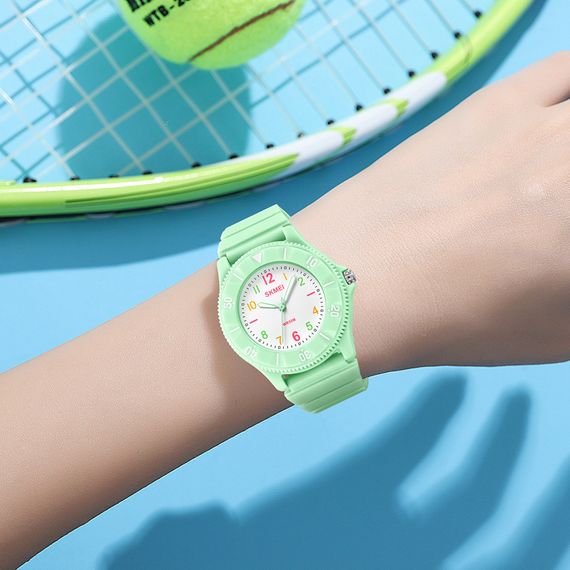 Skmei 2151GN Green | Зображення 3