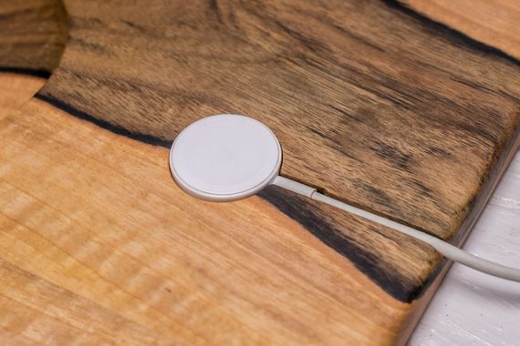 Аксесуар для часів «Play iWatch» з персоналізацією | Зображення 6