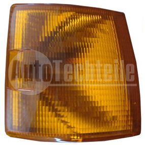 Поворотник правый желтый VW T4 90-03, AutoTechteile, 395 3007, 1906986