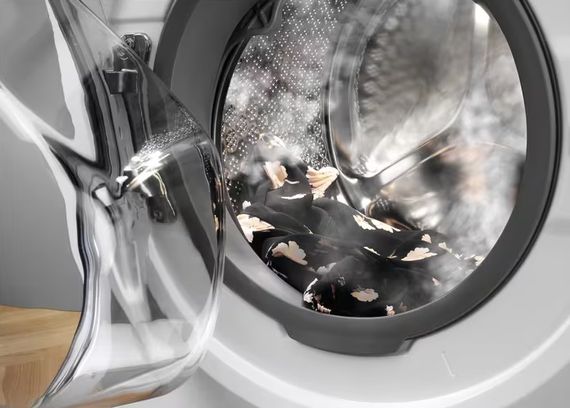 Стиральная машина Electrolux фронтальная EW6S306SU | Зображення 3