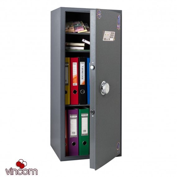 Сейф офисный Safetronics NTL 100E | Зображення 1