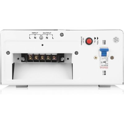 Стабілізатор REAL-EL STAB WM-5000 (EL122400014) (EL122400014) | Зображення 7