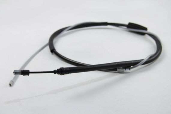 Трос ручного гальма задній Megane II/Grand Scenic 03- Л=Пр. (диск) (2100/1080), ABS (K13156)
