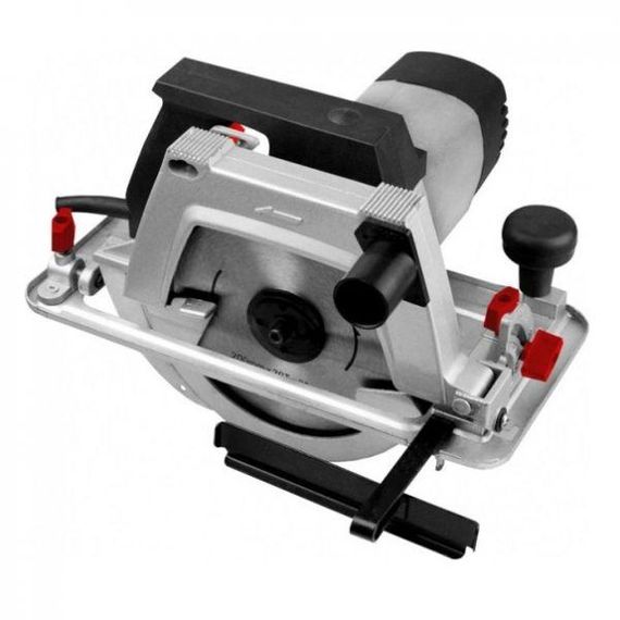 Пила дискова FORTE CS 200 TS