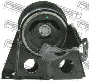 Подушка двигуна права NISSAN X-TRAIL T30 (вир-во FEBEST) FEBEST NM070 на NISSAN X-TRAIL (T30)