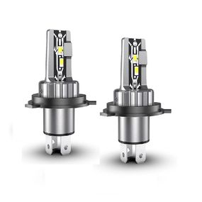 Светодиодные лампы Cyclone Led H4 H/L 6000K type 32 v2 (2 лампы)