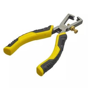 Кусачки Stanley DYNAGRIP для зачистки дротів 150 мм (STHT0-75068)