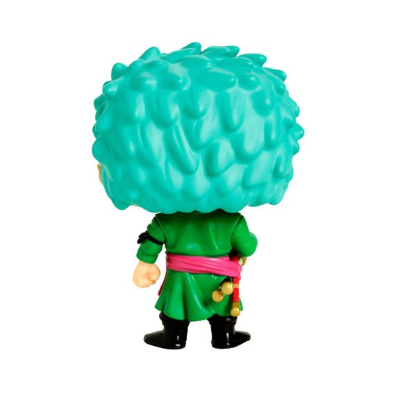 Мини игровая фигурка Зоро Большой куш | Зображення 1