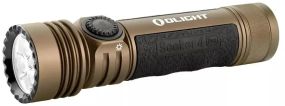 Ліхтар Olight Seeker 4 Pro CW Desert Tan