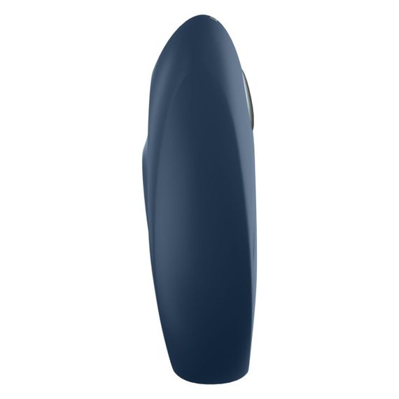 Ерекційне смарт віброкільце Satisfyer Mighty One | Зображення 3