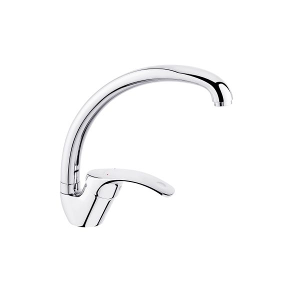 Змішувач для кухні Kroner KRM Konstante - C032 (CV023587)