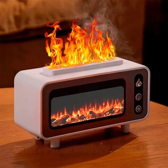 Зволожувач повітря з ефектом ароматизації XPRO Baseus Time Magic (234575914_527) | Зображення 9
