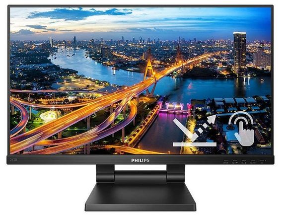 Монітор 23.8" Philips 242B1TC/00