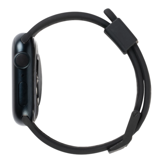 UAG Ремінець для Apple Watch 41/40/38 Trestles, Black (194111R14040) | Зображення 4