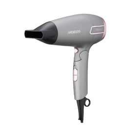 Фен 2000W (2 швидкості/2 темпер.режими) HD-R350PT Pink Touch Ardesto