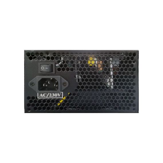 Блок живлення Prologix 500W (Prologix 500W APFC_Bulk) | Зображення 1