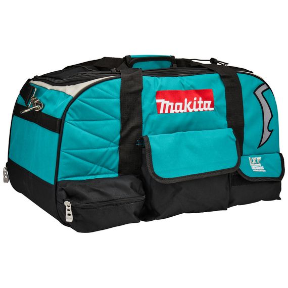 Сумка для инструментов универсальная Makita LXT400 (831278-2) | Зображення 2