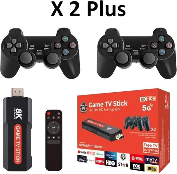 Ігрова консоль з великим 4.3 дюймовим екраном XPRO X-Game 4.3 (234575377_1703)