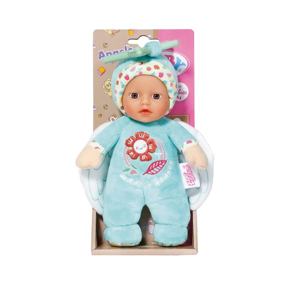 Кукла Baby Angel 18см | Зображення 3