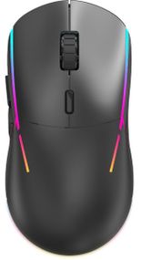 Миша комп'ютерна Yenkee YMS 3500BK SAMURAI WL Gaming Mouse