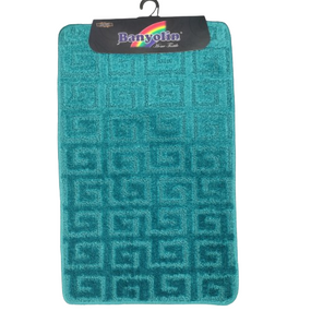 Килимок для ванної 50*80 см см см см см S1-333-classik ELIF