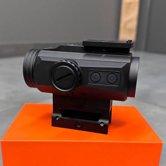 Приціл коліматорний Spina Optics 3x30 (призматичний) | Зображення 3