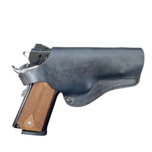 Кобура поясная (без скобы) Colt 1911 (неформовая)