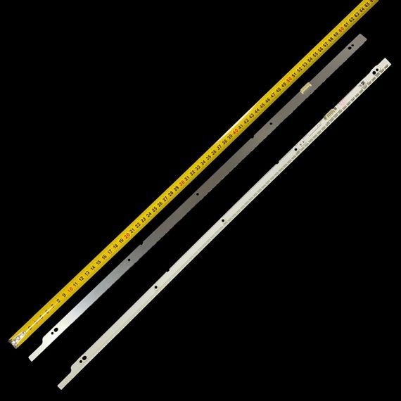 LED підсвітка Samsung TV 50" 50NNB 2D-7032LED-MCPCB-L/R V1GE-500SMA-R0 V1GE-500SMB-R0 6 пін 2шт. | Зображення 1