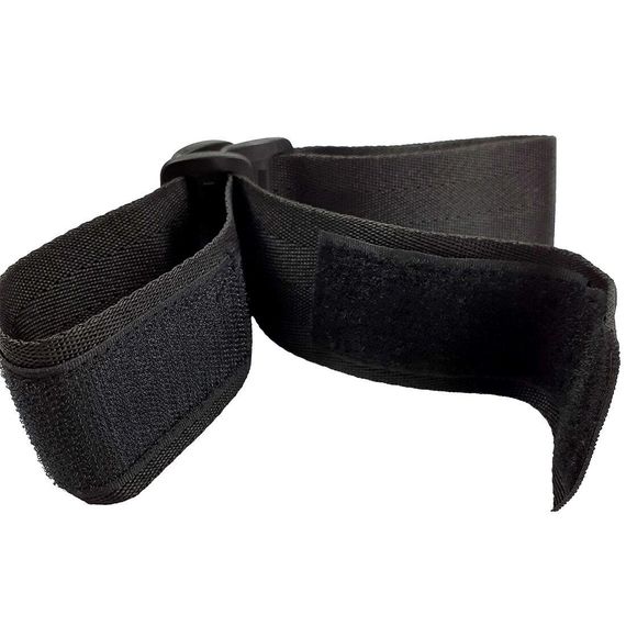 Набір для фіксації Art of Sex - BDSM Hands to feet Simple | Зображення 5