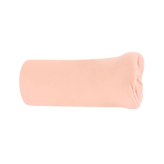 Мастурбатор-вагіна двошаровий Kokos Nara Double Layer | Зображення 1