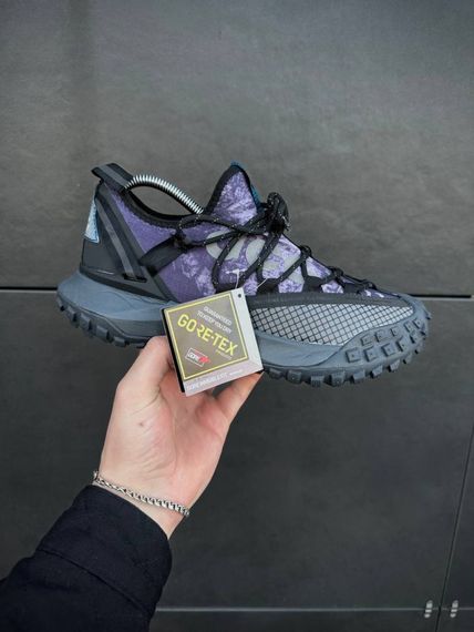 Кросівки Nike ACG Mountain Fly (фіолетові) | Зображення 3
