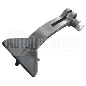 Тяжка открытия капота Mercedes Benz W124/C124 85-93, AutoTechteile, 100 8860, 8860