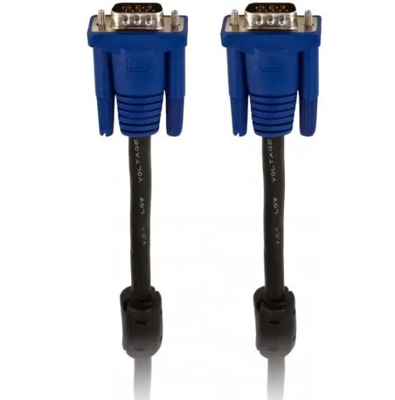 Шнур VGA 3M