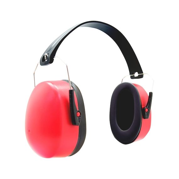 Навушники захисні складані WJ32 | Зображення 1