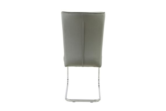 Стул Special4You Clarry light Gray | Зображення 4